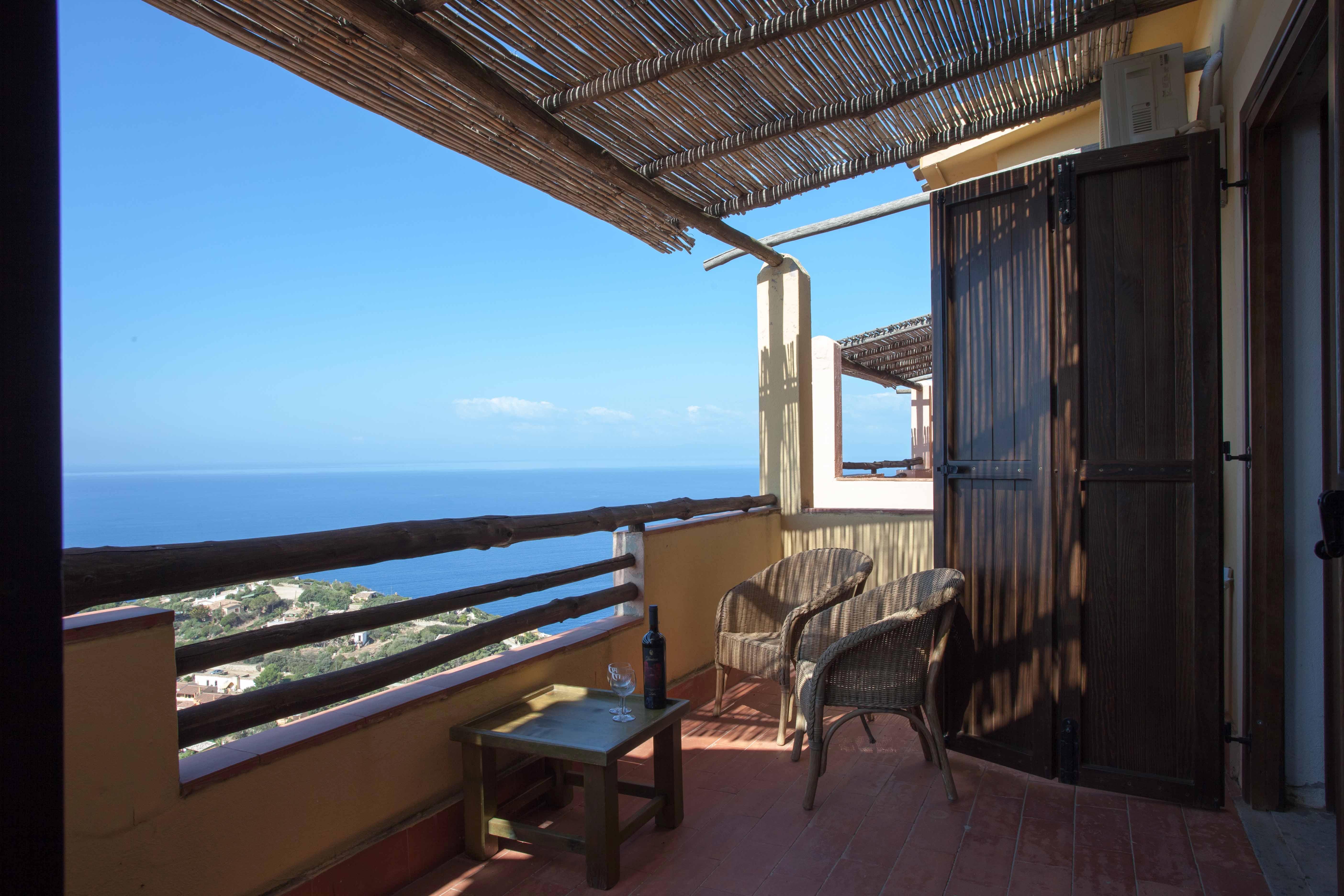 Torre Delle Stelle Residence Eksteriør billede