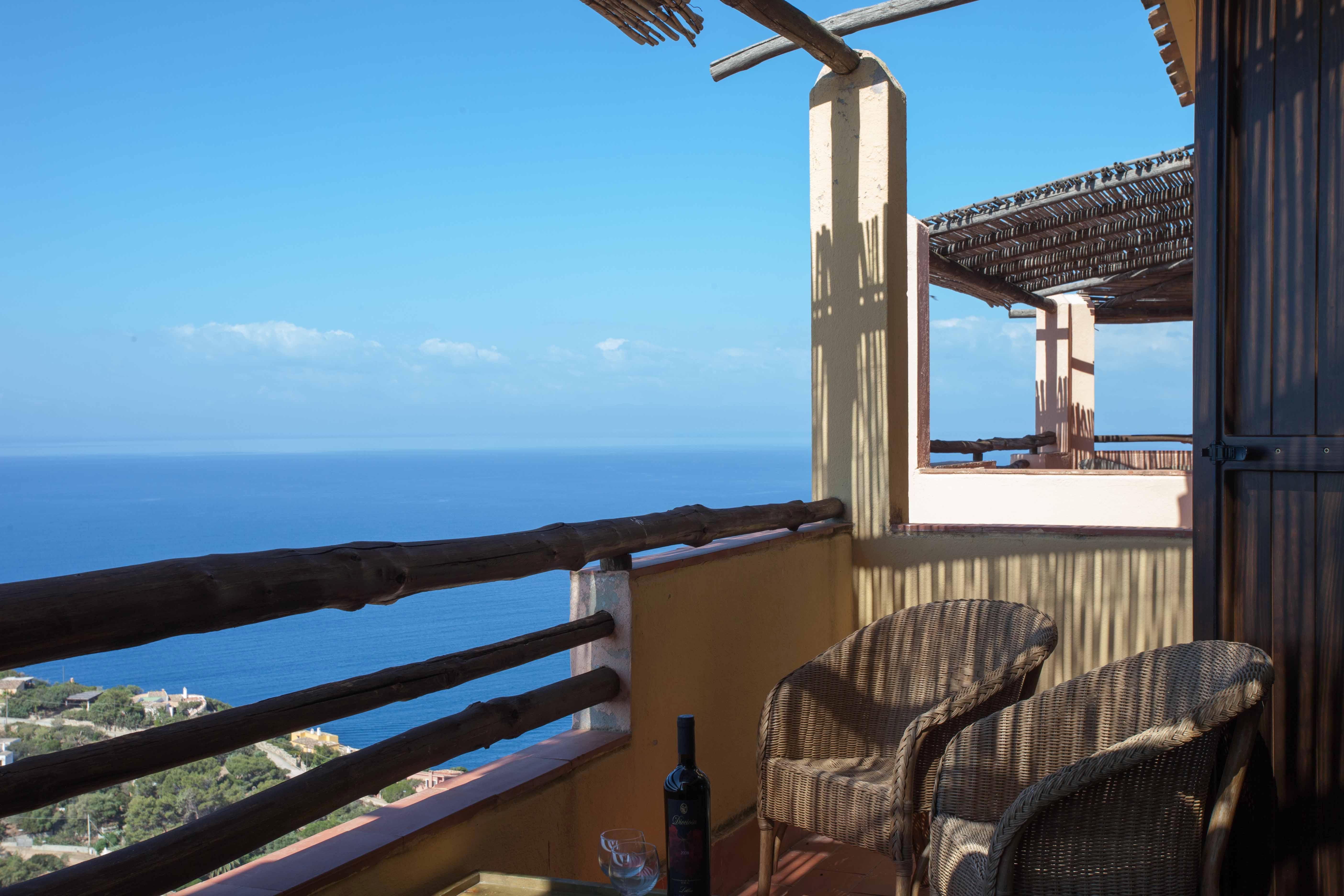 Torre Delle Stelle Residence Eksteriør billede