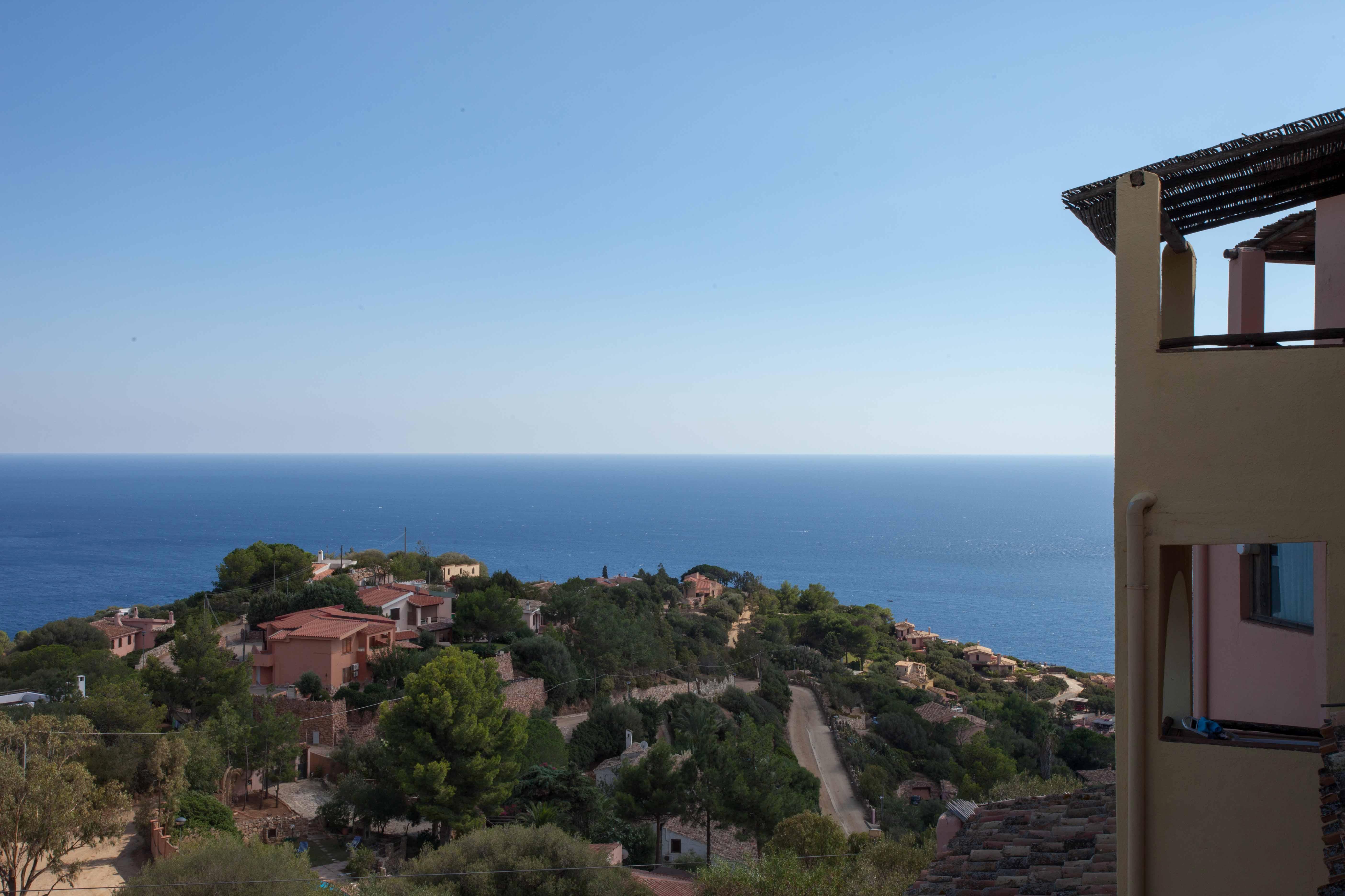 Torre Delle Stelle Residence Eksteriør billede