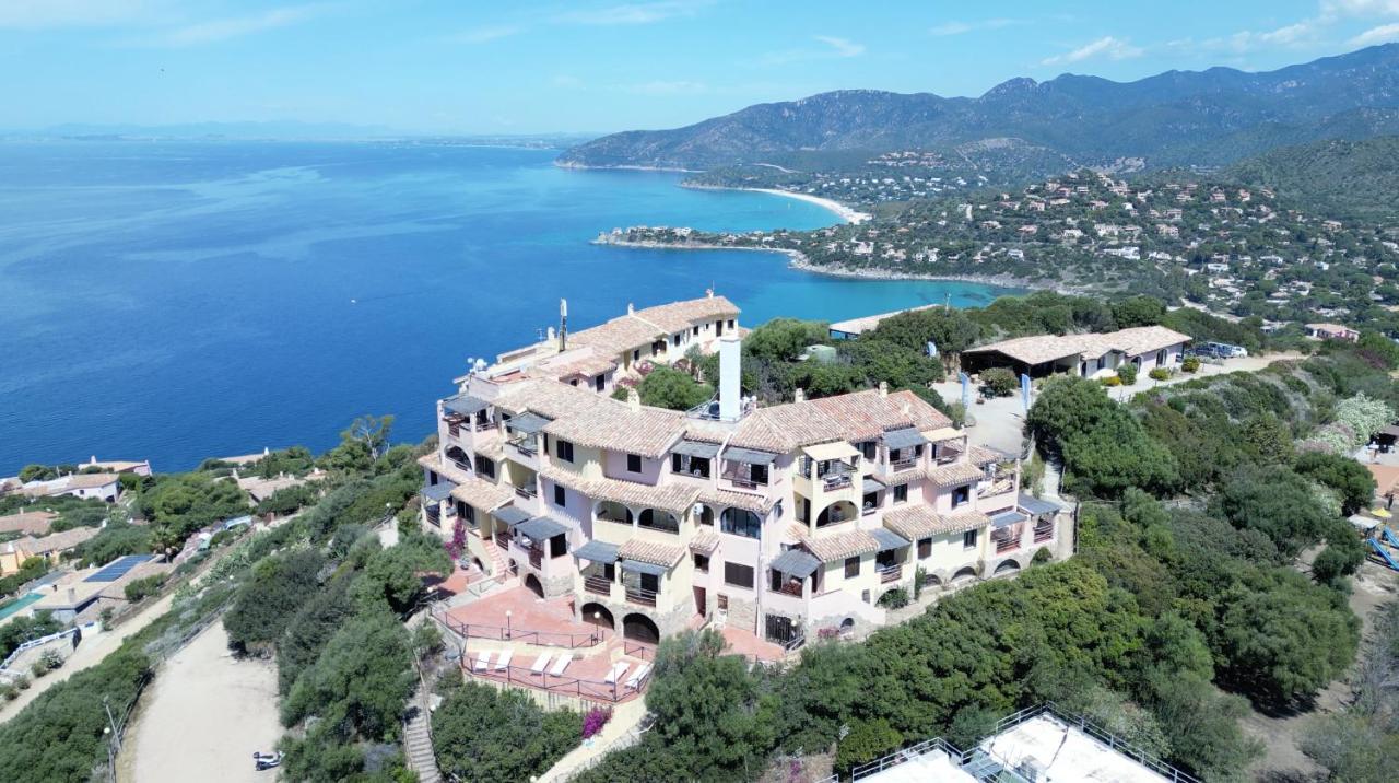 Torre Delle Stelle Residence Eksteriør billede