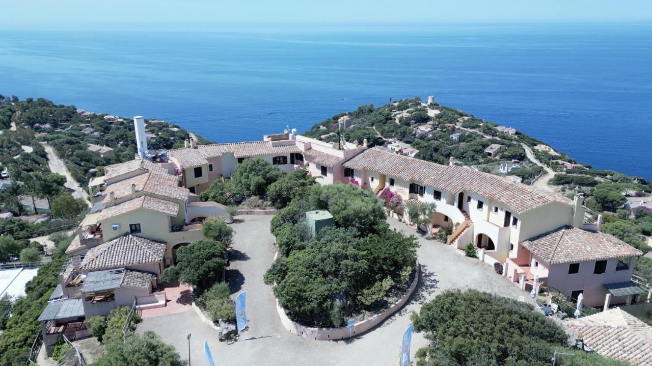 Torre Delle Stelle Residence Eksteriør billede